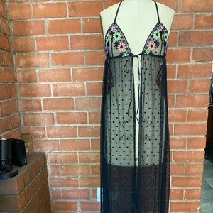 SAVAGE BY FENTY- SUPER SEXY TEDDY - NEVER WORN!